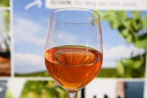 Naturwein - "Orange Wein"